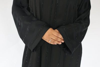 The Meydan Abaya