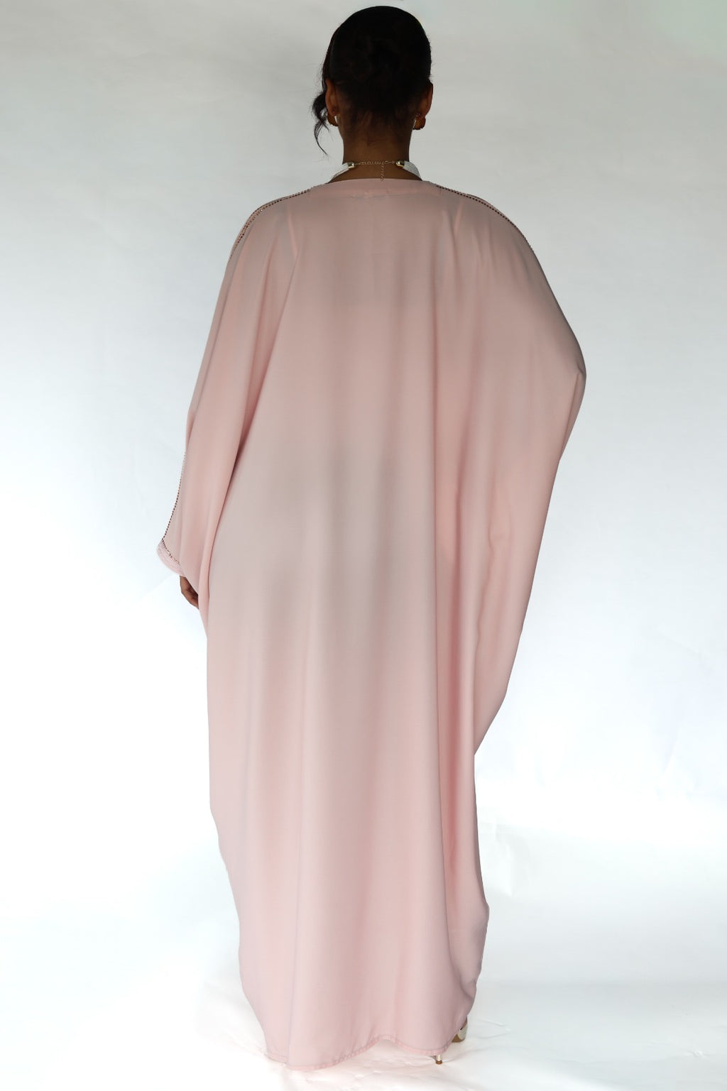 The Royale Abaya