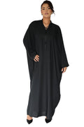 The Royale Abaya