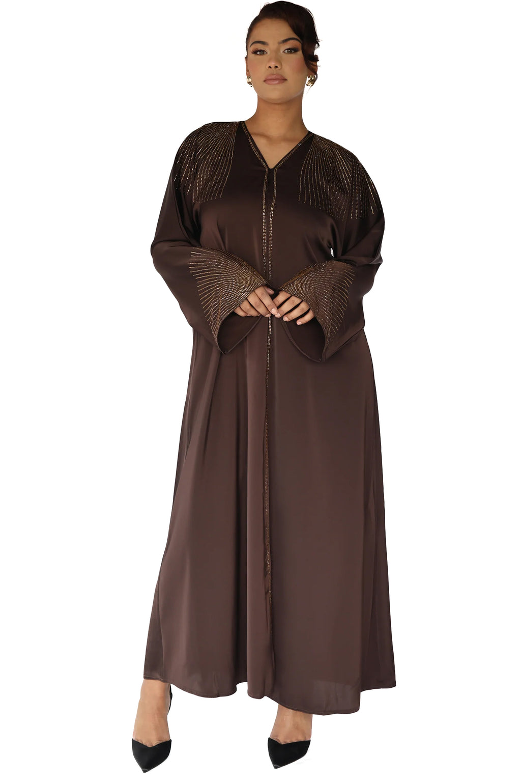 The Jumeirah Abaya