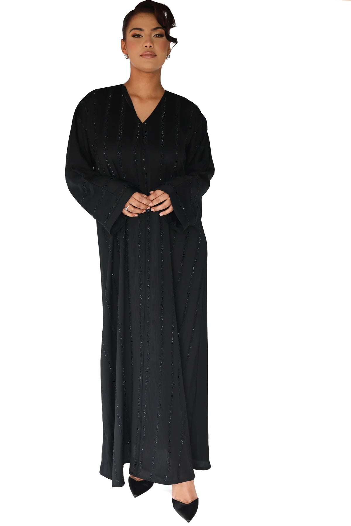 The Meydan Abaya