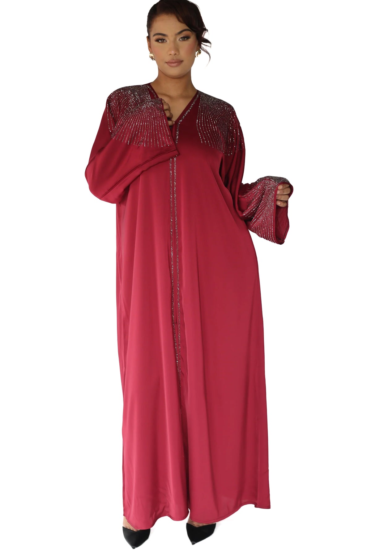 The Jumeirah Abaya