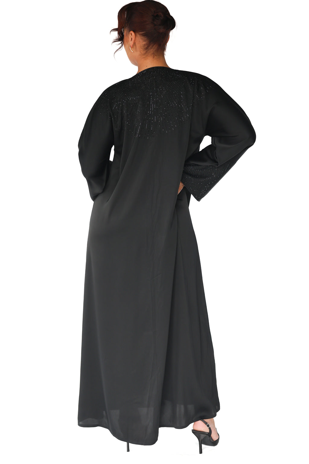 The Jumeirah Abaya