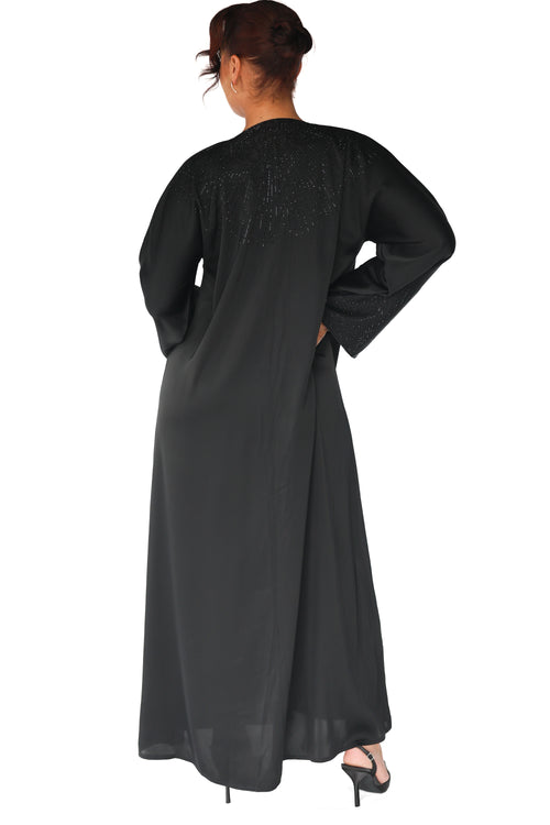 The Jumeirah Abaya