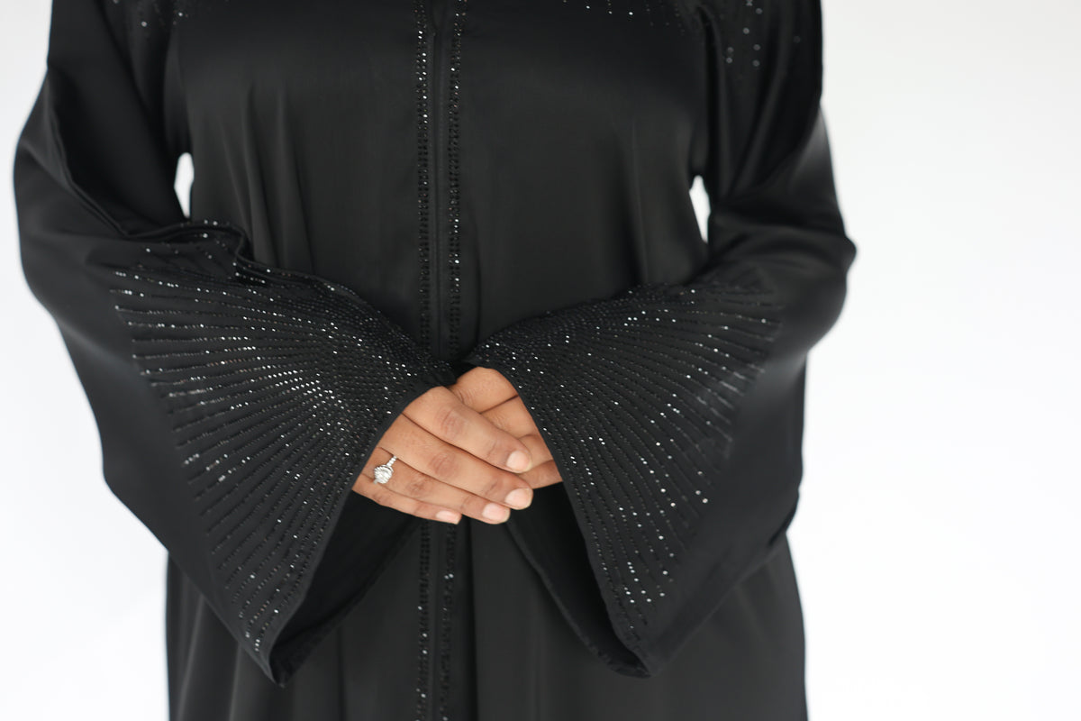 The Jumeirah Abaya