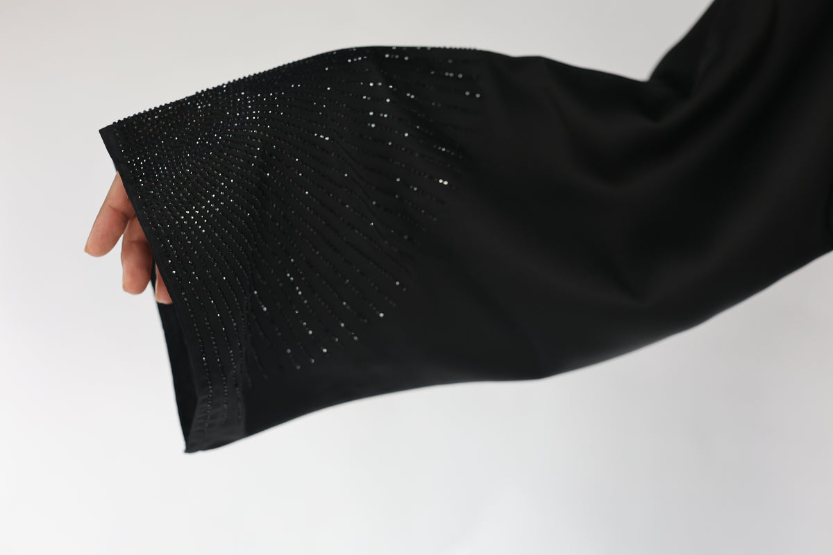 The Jumeirah Abaya
