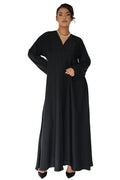The Starlight Abaya