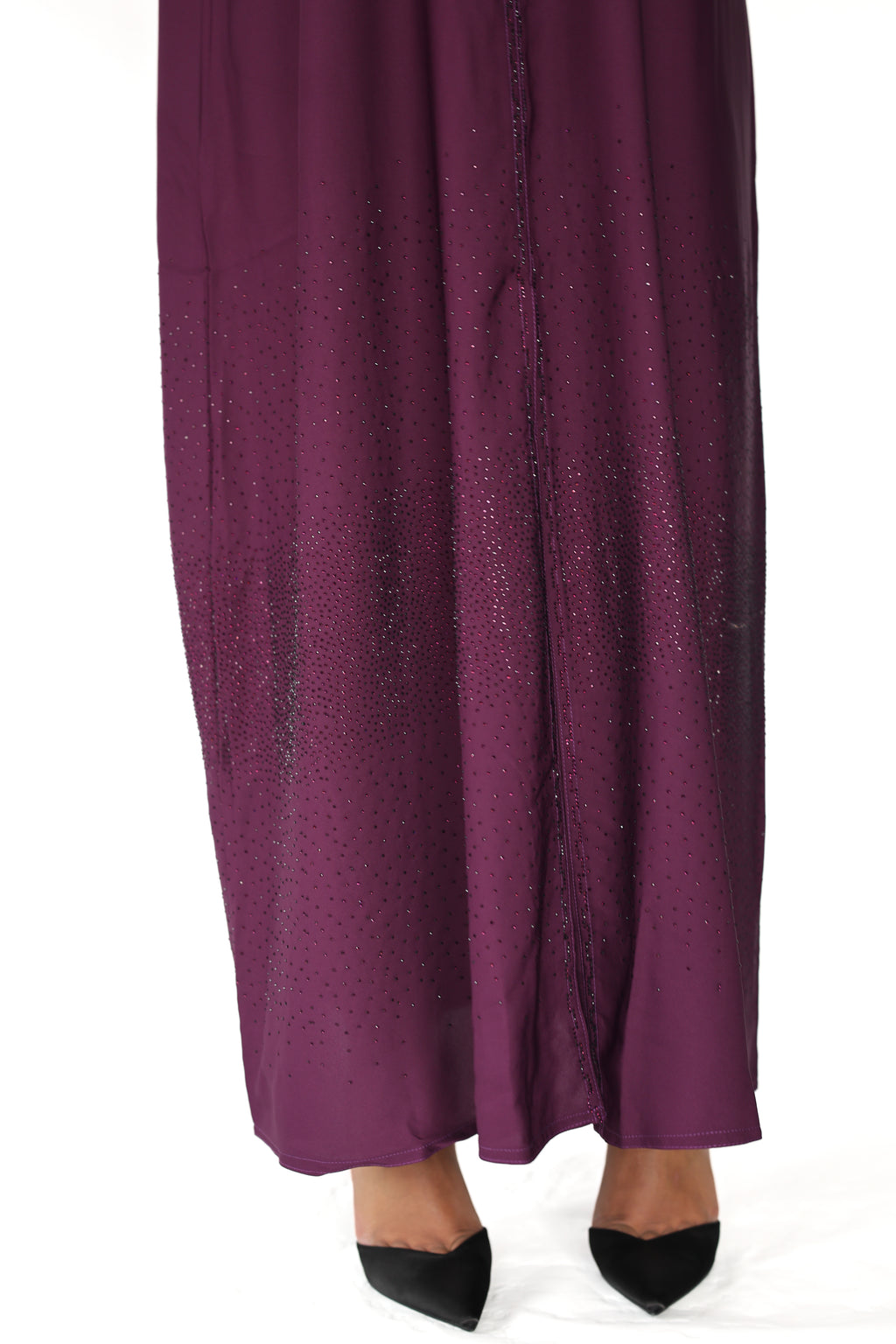 The Stardust Abaya