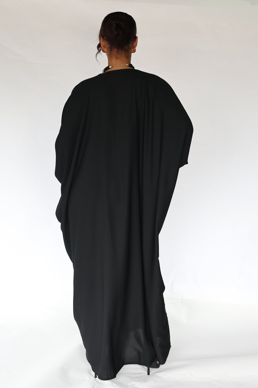 The Royale Abaya