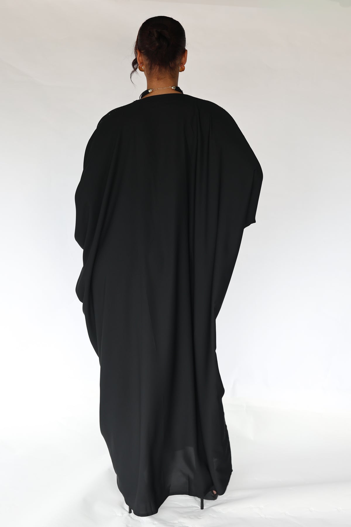 The Royale Abaya