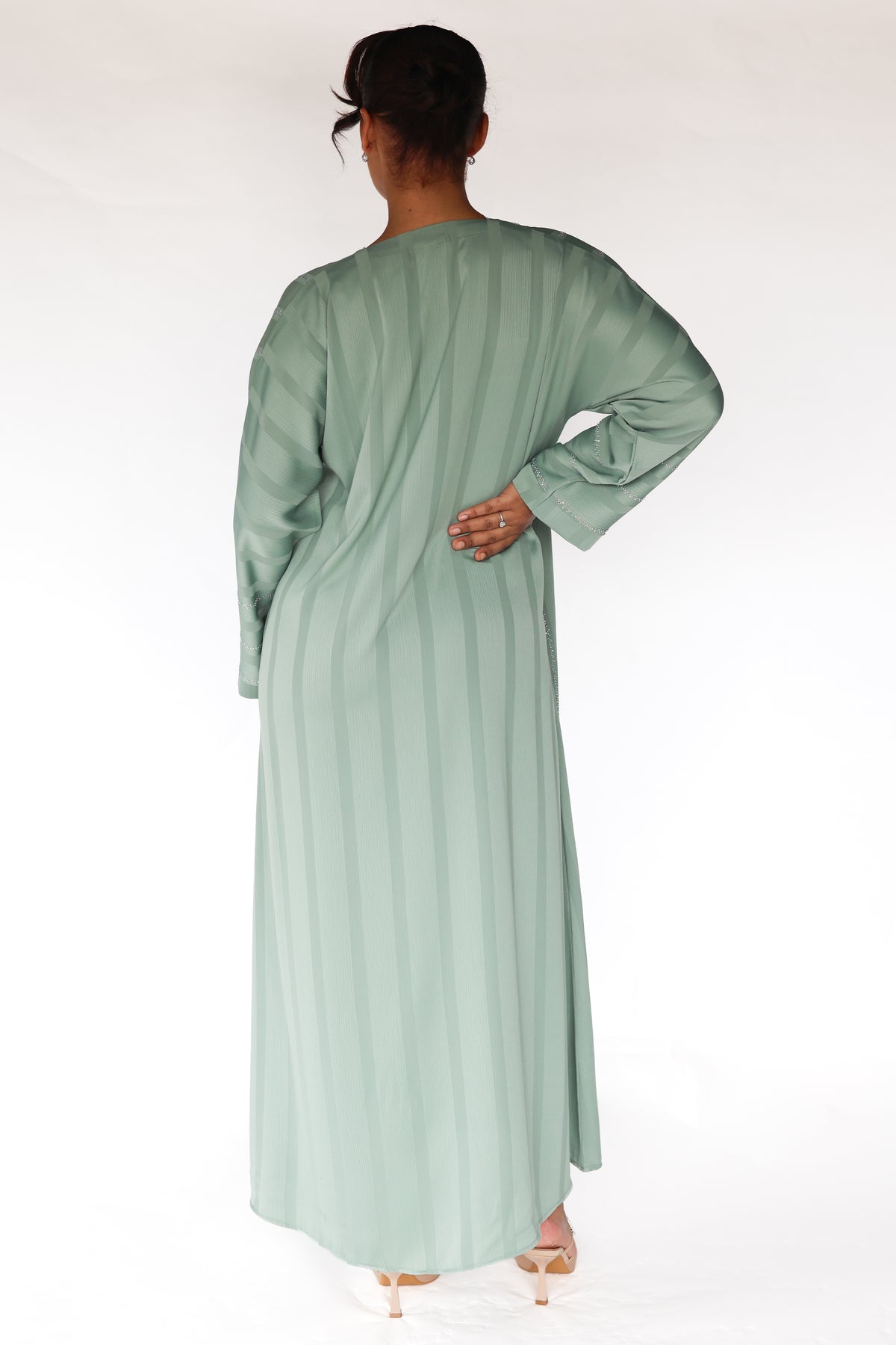 The Meydan Abaya