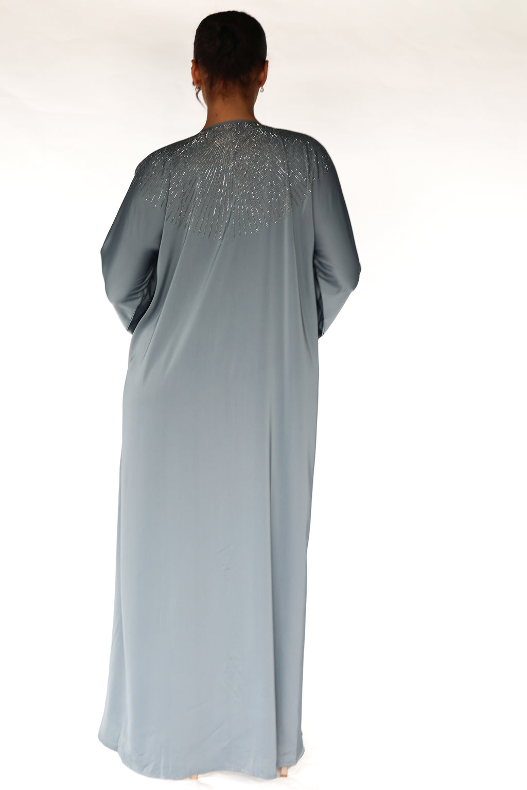 The Jumeirah Abaya