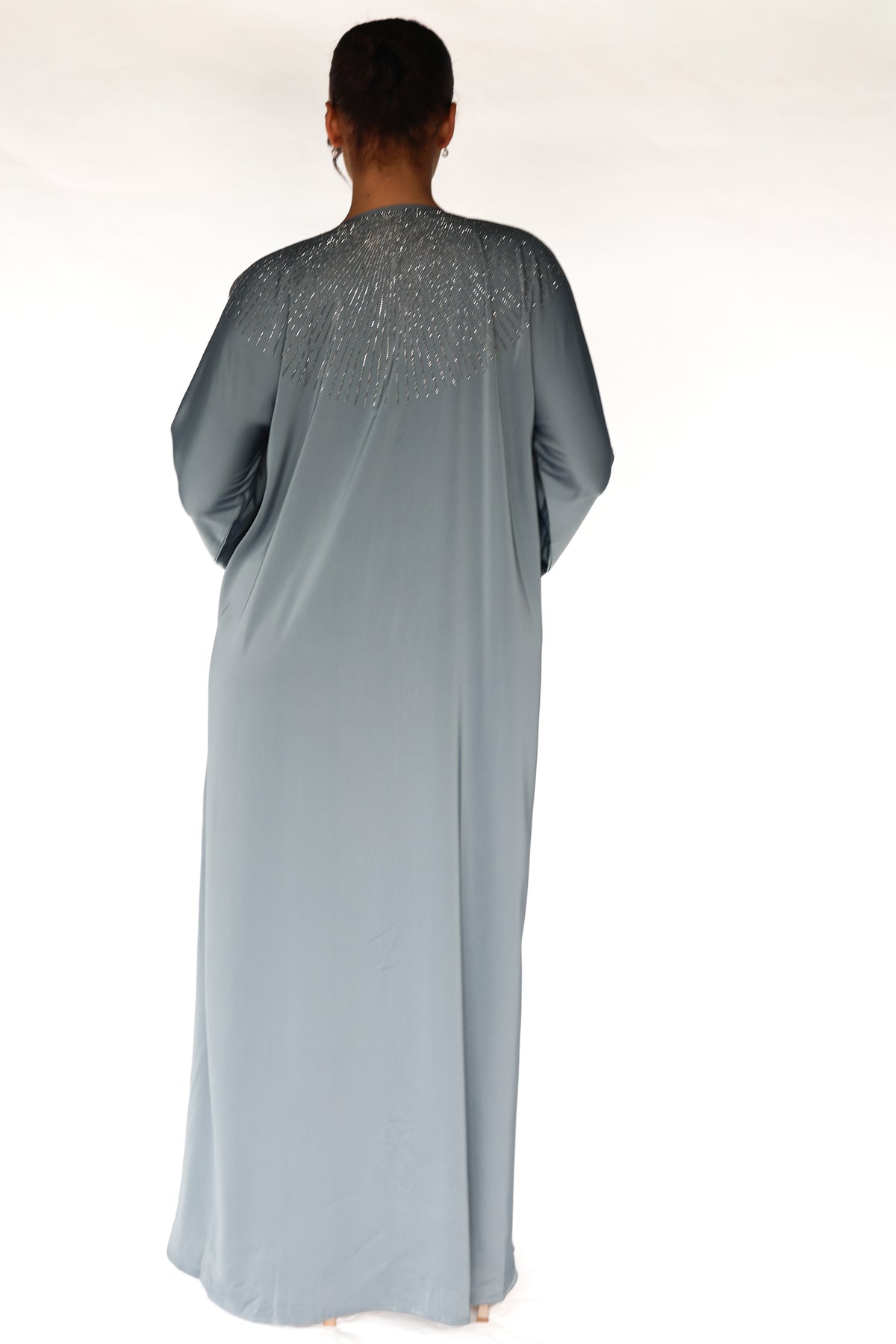 The Jumeirah Abaya