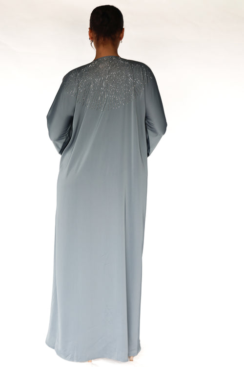 The Jumeirah Abaya