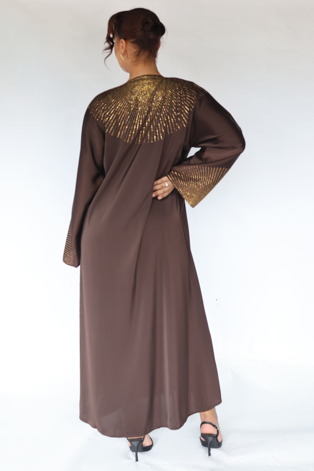 The Jumeirah Abaya