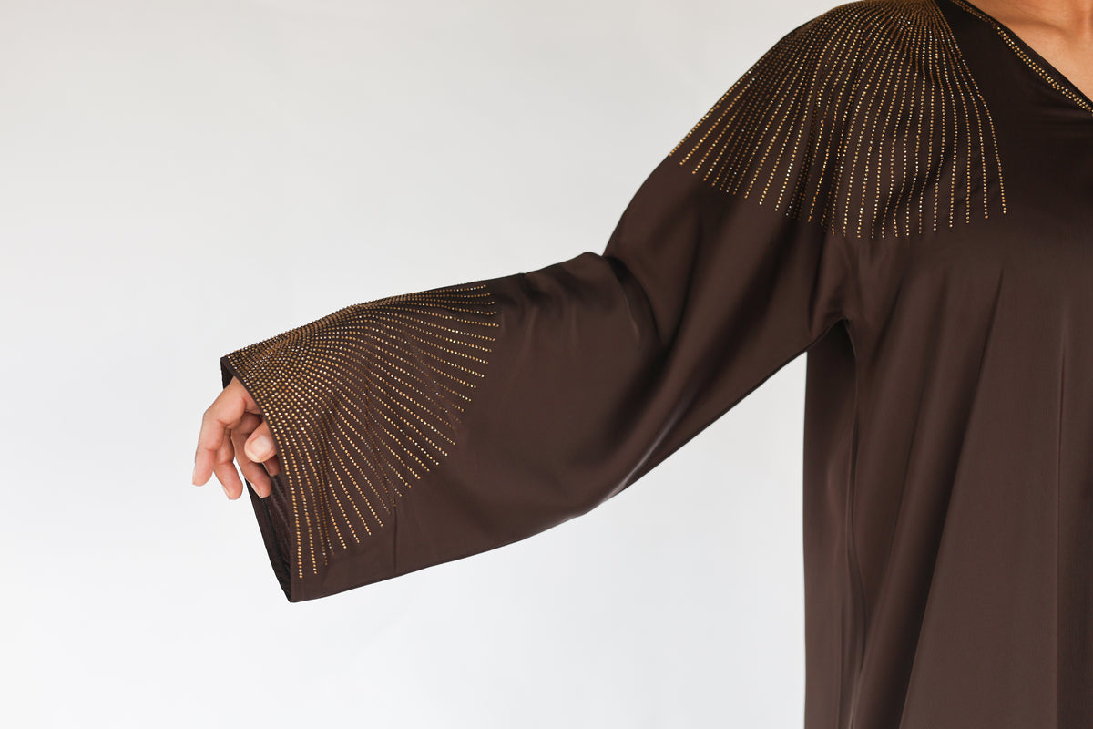 The Jumeirah Abaya