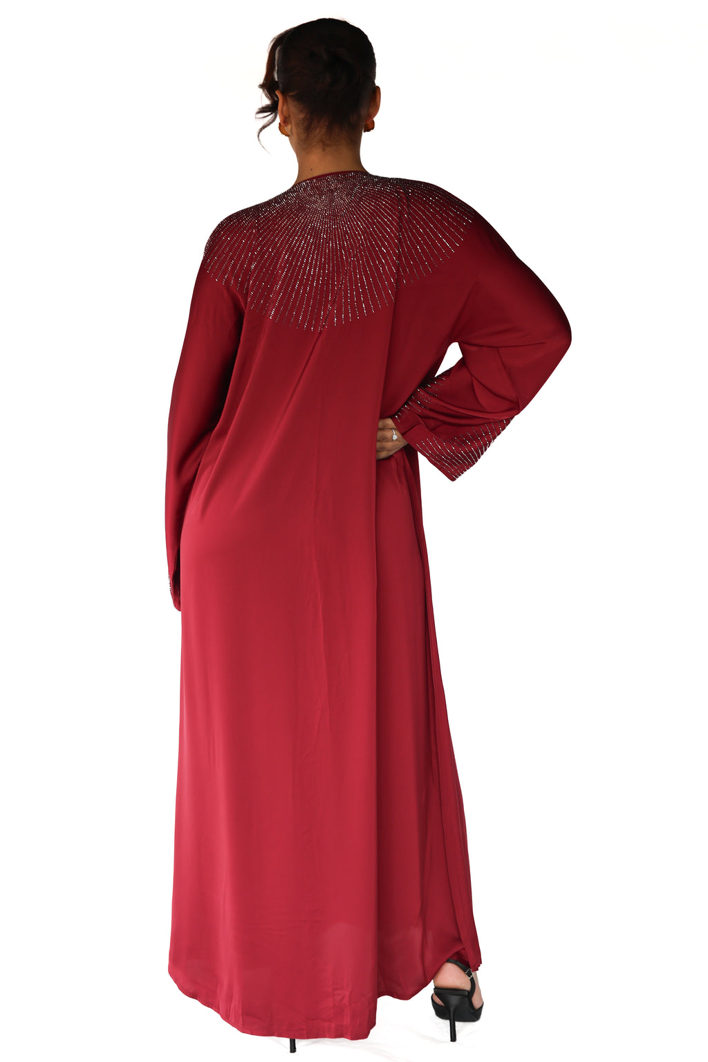 The Jumeirah Abaya