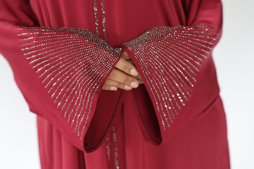 The Jumeirah Abaya