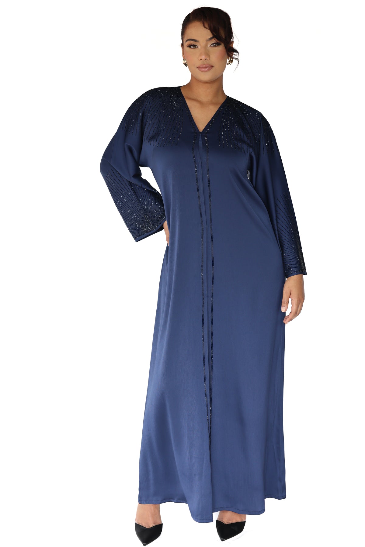 The Jumeirah Abaya