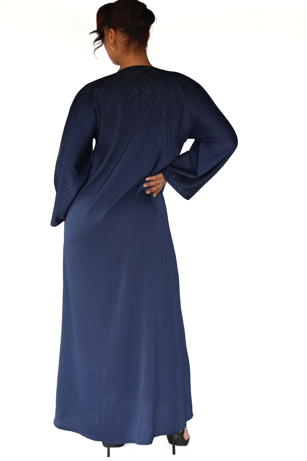 The Jumeirah Abaya