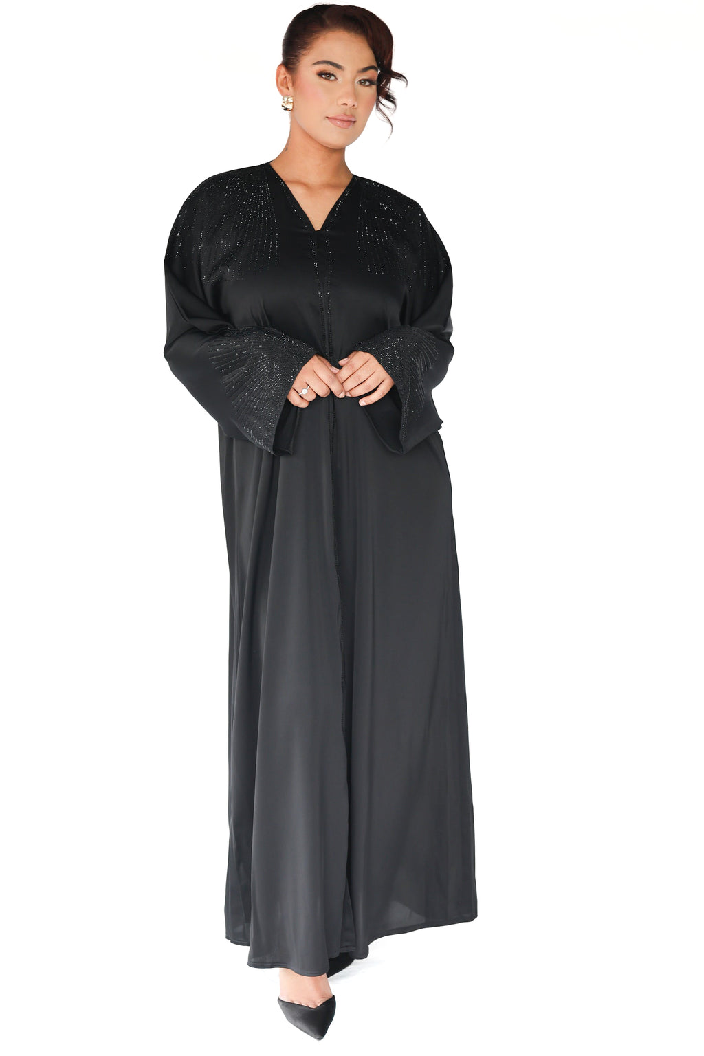 The Jumeirah Abaya