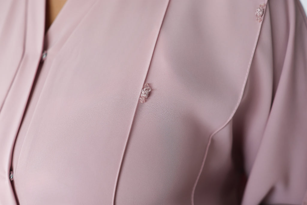 The Moonlight Abaya