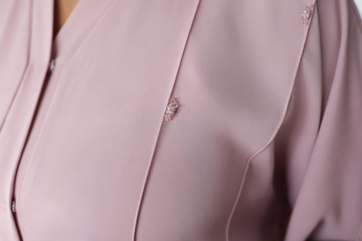 The Moonlight Abaya